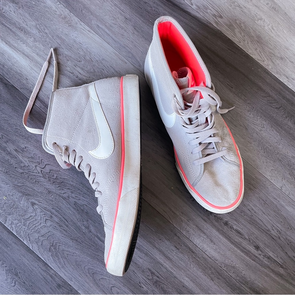 Nike High Tops